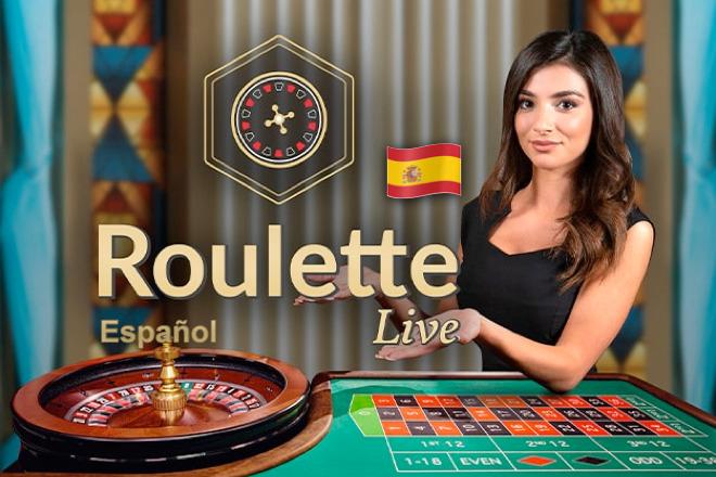 Ruleta en Español